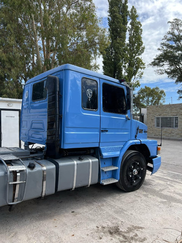 Scania 112 310 Usado No Scania 113 Camion Tractor Nqnmaq