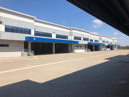 Imagem 10 de 30 de Galpão Para Alugar, 13116 M² - Jardim Santa Esmeralda - Hortolândia/sp - Ga0070