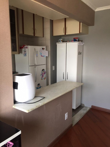 Imagem 6 de 12 de Apartamento - Ap00038 - 33748130