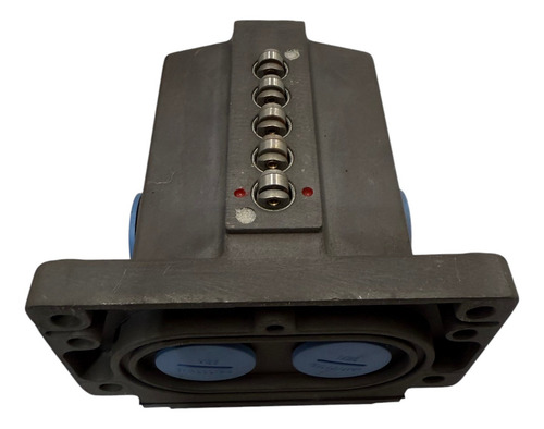 Chave Mecanica Balluf Bns 813-d05-r12-100-10-01