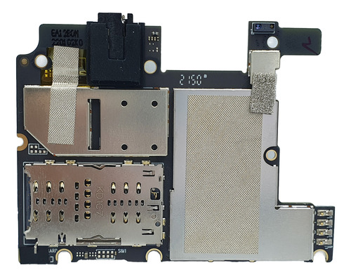 Tarjeta Lógica Para Hisense U50 Hlte222e 32gb 2ram Liberada