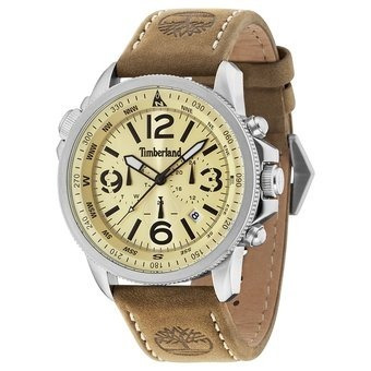 Reloj Analógico Campton Ii Timberland Tbl.15129js/07