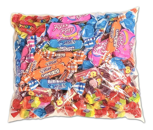 Imagen 4 de 9 de Combo Piñata + Caramelos Surtidos + Sorpresitas - Lollipop