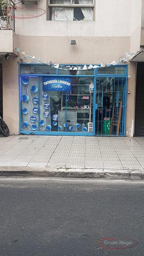 Imagen 3 de 3 de Muy Buen Local A Metros De Plaza Irlanda