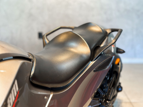 Can-am Spyder Rs Se5 2013 - Impecável!