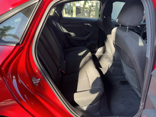 Audi A3 2.0 Sedán L Dynamic At Dsg