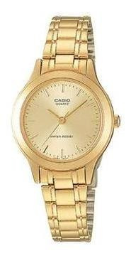 Reloj Casio Ltp-1128n-9a