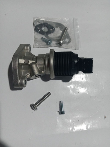 Valvula Egr Jeep Cherokee Kk 2007 2008 2009 2010 2011 2012