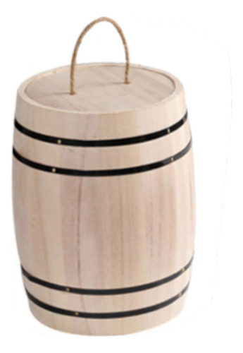Tarro De Té Caja De Embalaje De Té A Granel Lata De Té