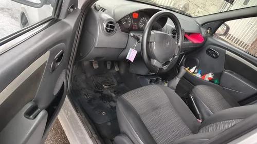Renault Logan 1.6 Dynamique Nd