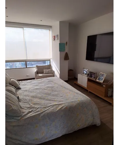 Penthouse Sector Las Lomas -poblado 165 Mt2- 3 Alcobas- Unidad Complet