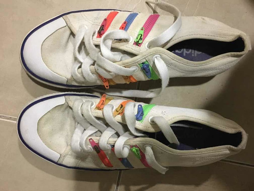 Zapatillas Hombre