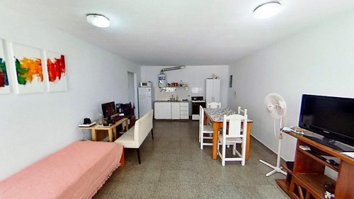 Imagen 4 de 11 de Departamento De Un Dormitorio En Zona De Facultades