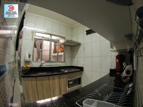 Imagem 6 de 15 de Sobrado Em Condominio - Vila Re - Ref: 9111 - V-9111