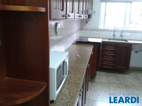 Flat - Moema Pássaros - Sp - 390876