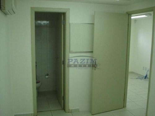 Imagem 8 de 16 de Galpão Para Locação, 209 M² - Jardim Nova Era - Vinhedo/sp - Ga0302
