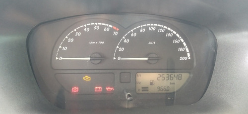 Imagem 11 de 14 de Chevrolet Celta Super 2003 1.0 5p.