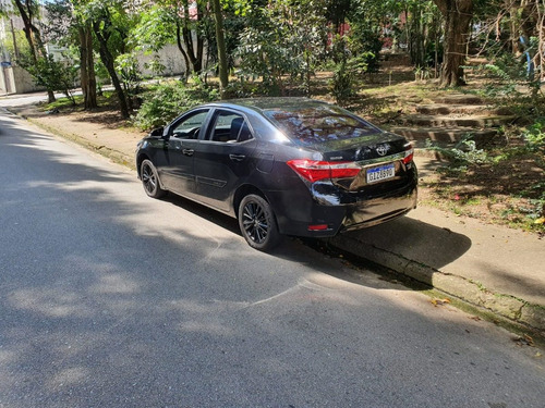 Imagem 19 de 25 de Corolla Dynamique 2017