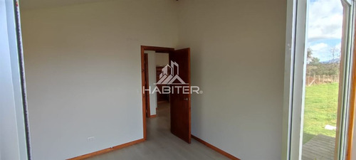 Parcela Con 3 Casas En Venta En Villarrica