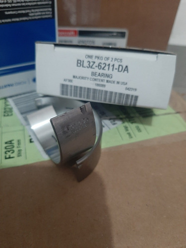 Concha De Biela Std Explorer 3.5 2012 2013 2014 2015 2016