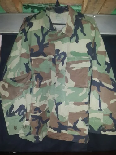 Indumentaria militar online en san miguel