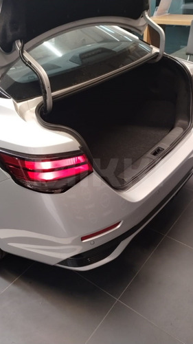 Nissan Sentra 2.0 Sr Cvt