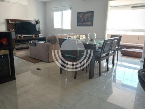 Imagem 1 de 20 de Apartamento À Venda Em Taquaral - Ap007000