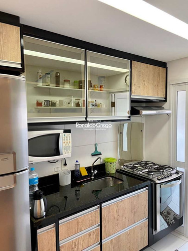 Imagem 28 de 30 de Apartamento Com 2 Dorms, Ipiranga, São Paulo - R$ 678 Mil - V7639