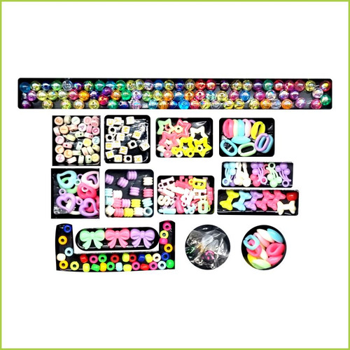 Kit Para Hacer Pulseras