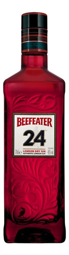 Gin Beefeater 24 London Dry 700 Ml