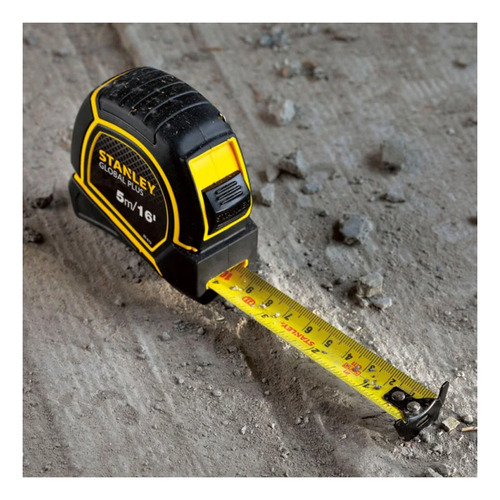 Wincha Global Plus 5 Metros Stanley 30-615