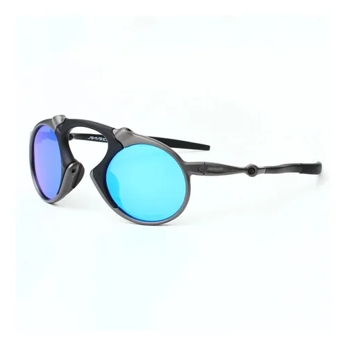 C4 - Gafas De Sol Polarizadas Retro Unisex Para Deportes Al