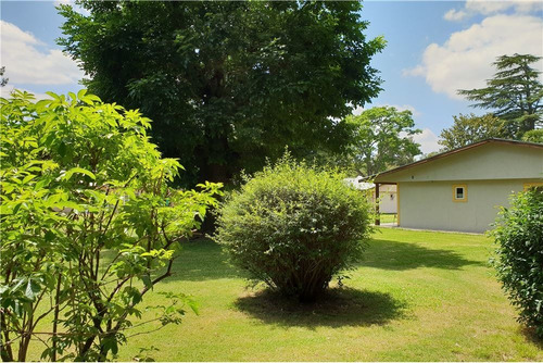 Imagen 14 de 28 de Casa Venta Pilar La Lonja 3 Ambientes