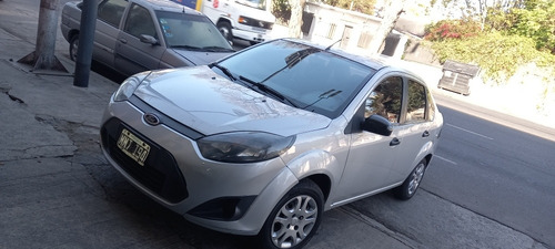 Imagen 12 de 18 de Ford Fiesta Max Fiesta Max1.6