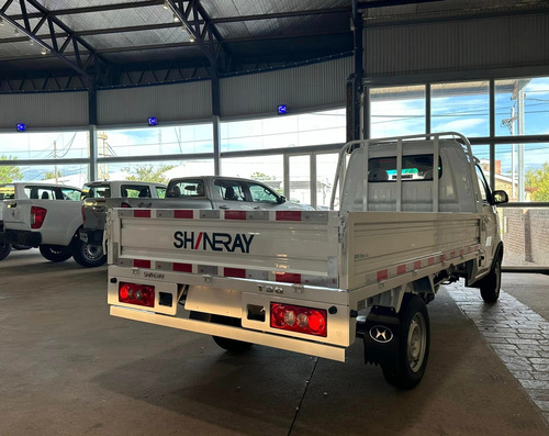 Shineray T30 T30 Minitruck Cab Simple