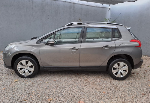 Peugeot 2008 1.6 Allure