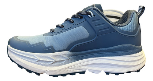 Zapatillas Mujer Montagne Kasar Deportivas Trail Running