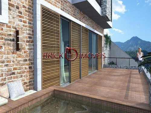 Imagem 4 de 4 de Terreno Com 672 M² Em Condomínio No Panorama. - Te00009 - 4535800