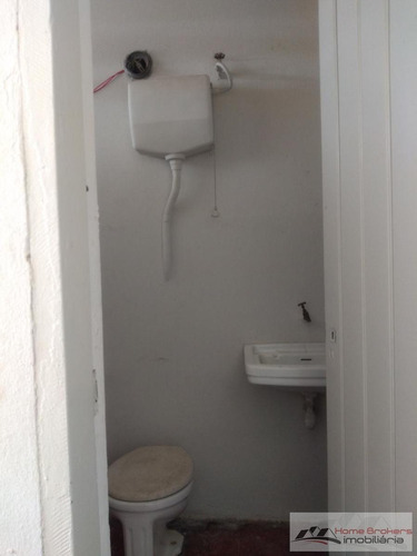 Imagem 6 de 11 de Casa Para Venda Em Jundiaí, Centro, 2 Dormitórios, 1 Banheiro - 20393p_2-1194174