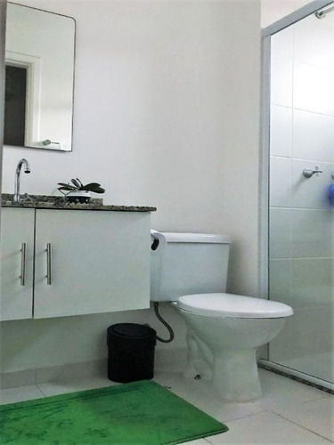 Imagem 11 de 24 de Apartamento Residencial À Venda, Praia Das Astúrias, Guarujá. - Ap4112 - 34710992