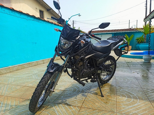 Imagem 2 de 8 de Yamaha Xtz