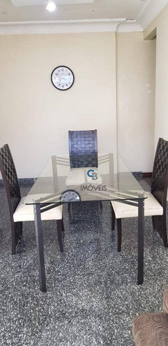 Imagem 22 de 28 de Casa Com 5 Dormitórios À Venda, 340 M² Por R$ 1.070.000 - Alto Da Mooca - São Paulo/sp - Ca0119