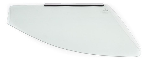 Vidro Porta Dianteira Ld Gm 94779464