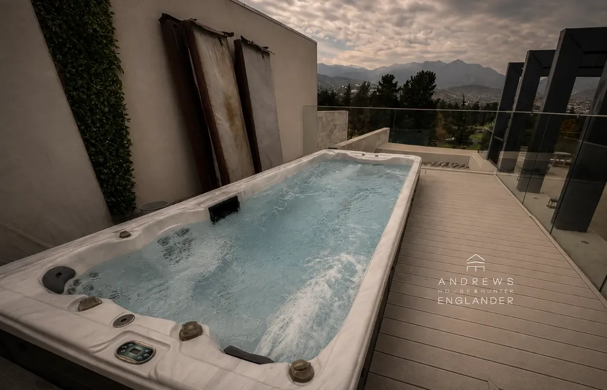 Imagen 5 de 19 de Exclusivo Penthouse Con Azotea Privada Vista Al Club De Golf