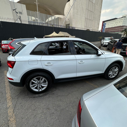 Audi Q5 2.0 L 45 Tfsi Dynamic Dsg