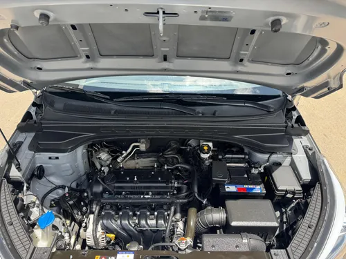 Hyundai Creta 1.6 Advance 4X2 At