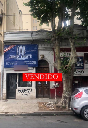 Terreno Lote  En Venta Ubicado En Lanús Oeste, Lanús