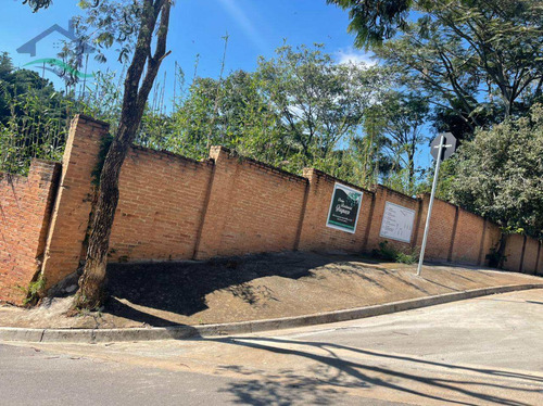 Imagem 3 de 14 de Terreno, Parque Residencial Itaguaçu, Atibaia - R$ 350 Mil, Cod: 2798 - V2798