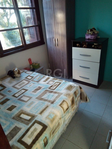 Imagem 11 de 15 de Apartamento Agronomia Porto Alegre - 7283