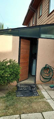 Se Vende Hermosa Casa Amoblada Buin (104444)